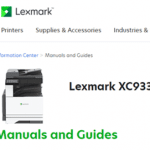 Leasing-siemens-lexmark-maskiner